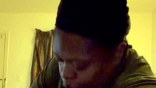 Intriguing BBW With Big Ass Sips On Huge Black Cock