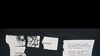 a romantic slideshow about finding lost nude sketches part 1