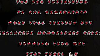 Creamy Pussy N Heavy Squirting It Was So Juicy She Make The Boss Cum And Kept Fucking Her Dripping Wet Pussy