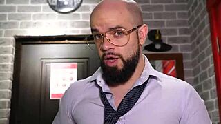 He fucks me in my tite anal hole so hard