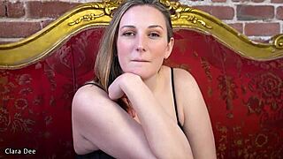 She Tricked You Into Permanent Chastity - Clara Dee Fantasy Story