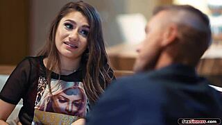 Sexsinners Com - Petite 18+ Teen 18+S First Anal Is A Rough One