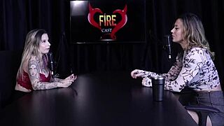 Angelica Morango confesses bisexual beginnings, brother disapproves!