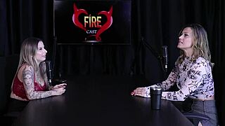 Angelica Morango confesses bisexual beginnings, brother disapproves!