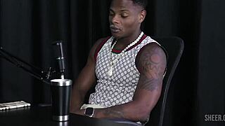 veja a entrevista safada e cheia de putaria com will mastro no porn cast brazil - parte 1 watch on sheer red