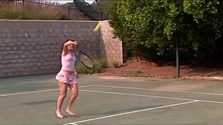 Krystal Jordan is 18 and Loves Getting Facials