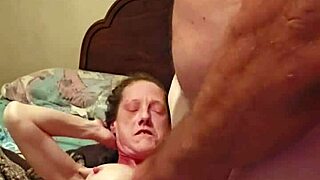 Imagine her legs spread wide, getting that juicy pussy slapped by a hard cock.