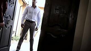 Plaintaboo Com - Guy Finds Himself Tied Up And Cuckolded