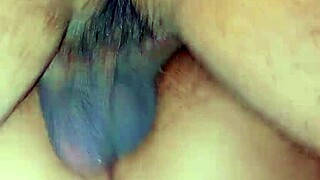 i'm the horny housewife getting fucked in front of my cuckold husband