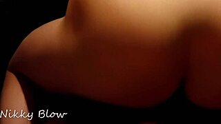 pov closeup creampie compilation vol 46