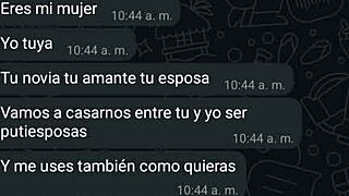 2do encuentro con foxxykitsune fucking kissing licking lingerie shemale sucking transsexual