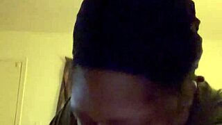 Intriguing BBW With Big Ass Sips On Huge Black Cock