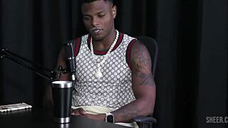 veja a entrevista safada e cheia de putaria com will mastro no porn cast brazil - parte 1 watch on sheer red