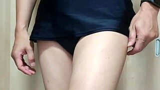 can you stretch my ass?