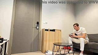 i watched my asian thai sexwife in a cuckold double penetration gangbang orgy threesome