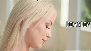 Big ass milf loves deep anal sex