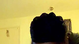 Intriguing BBW With Big Ass Sips On Huge Black Cock