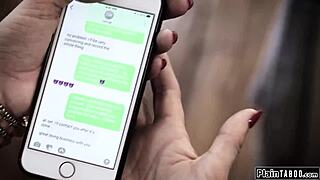 Plaintaboo Com - Guy Finds Himself Tied Up And Cuckolded