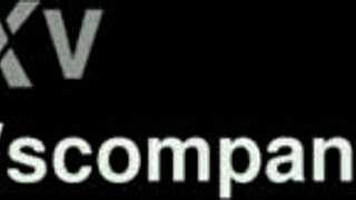 Hot girl in intense anal session