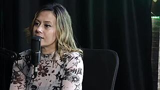 Angelica Morango confesses bisexual beginnings, brother disapproves!