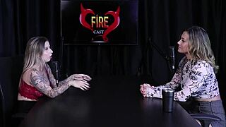 Angelica Morango confesses bisexual beginnings, brother disapproves!