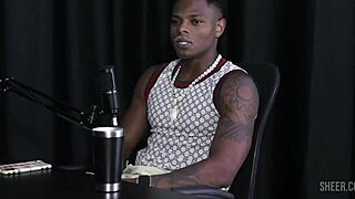 veja a entrevista safada e cheia de putaria com will mastro no porn cast brazil - parte 1 watch on sheer red