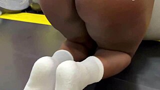 Sexo Na Academia Com O Treinador