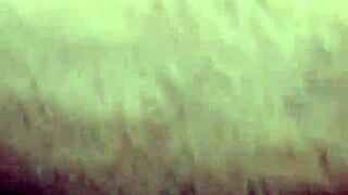 Hairy Creamy Ebony College Student Fucking With Boyfriend