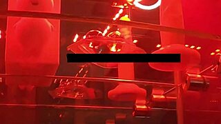 Mature Latina Influencer Gets Interviewed By Horny College Guy And Gets All Aroused