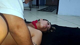 she disguised as napping so stepfather could use her body pov