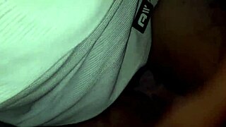 she disguised as napping so stepfather could use her body pov