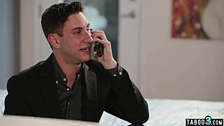 busty latina milf housewife ariella ferrera fucked roughly by massive cock