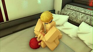 denji x makima roblox sex deepthroat