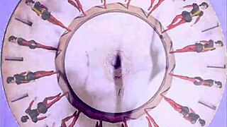 vintage erotic art collection