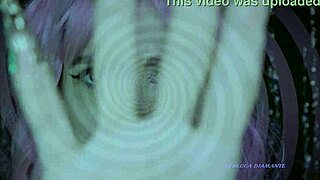 La Dea Italiana Ipnotica Ti Svuota La Mente Totalmente Rilassato E In Mio Potere ASMR!