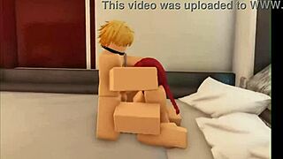 denji x makima roblox sex deepthroat