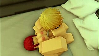 denji x makima roblox sex deepthroat