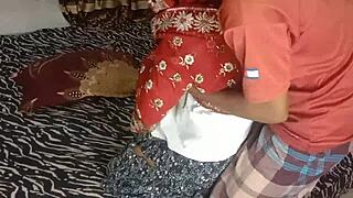 Want to see desi threesome with big black cock?