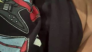 What A Hard Interracial After Party Latina!