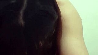 chinese girl and egyptian guy blowjob - part 5