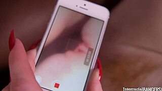 Hey, those interracial bangers are watching redhead zara durose film her xxx action 😏