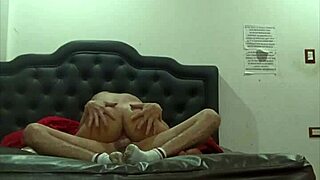 que rica cogida en el hotel