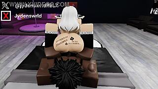 fucking a cow girl and breeding her