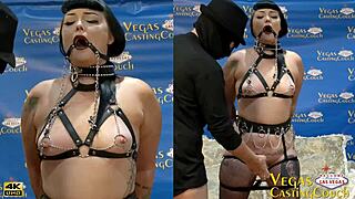 Milf Ass Fucked Hooked Pussy Bound Orgasms in Bdsm Bedroom