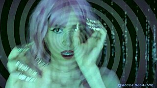 La Dea Italiana Ipnotica Ti Svuota La Mente Totalmente Rilassato E In Mio Potere ASMR!