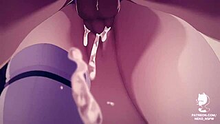 Nekololisama Compilation