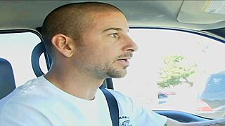 Sexy Milf Bounces On A Massive Dick