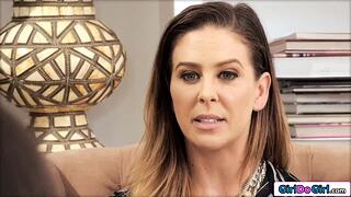 stick out your tongue so i can fuck it