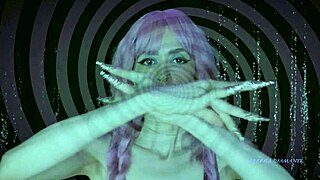 La Dea Italiana Ipnotica Ti Svuota La Mente Totalmente Rilassato E In Mio Potere ASMR!