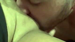 What A Hard Interracial After Party Latina!